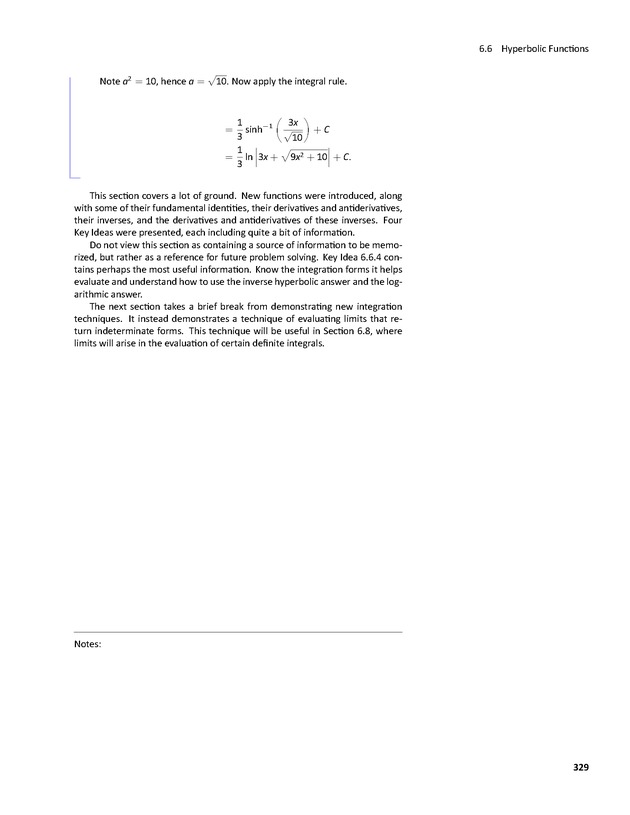 APEX Calculus - Page 329